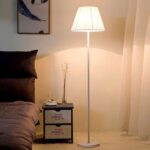 Simple Floor Lamp Living Room